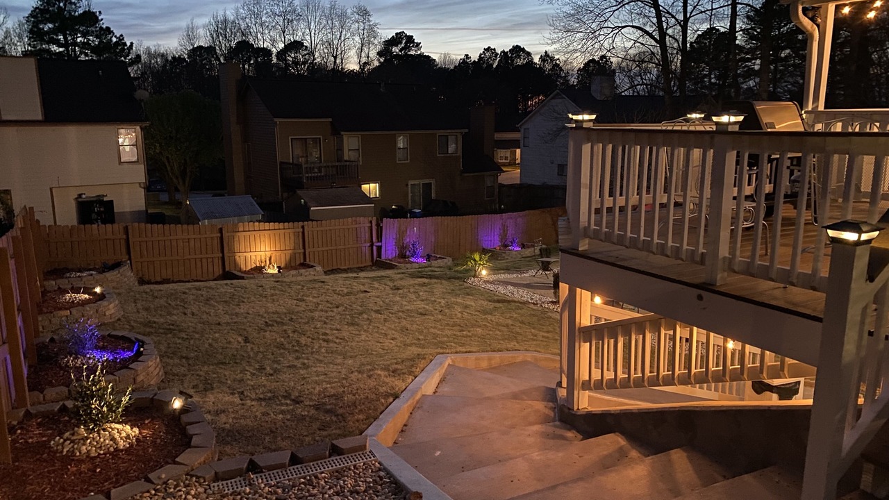 Photo of Outdoor in Lawrenceville