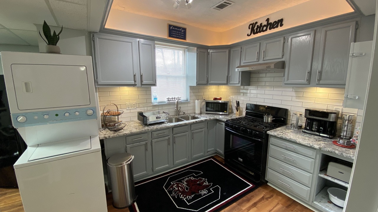 Photo of Kitchen in Lawrenceville