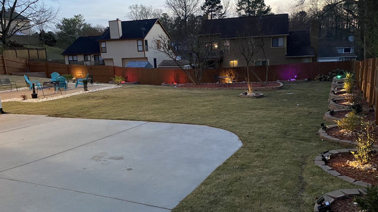 Photo of Outdoor in Lawrenceville