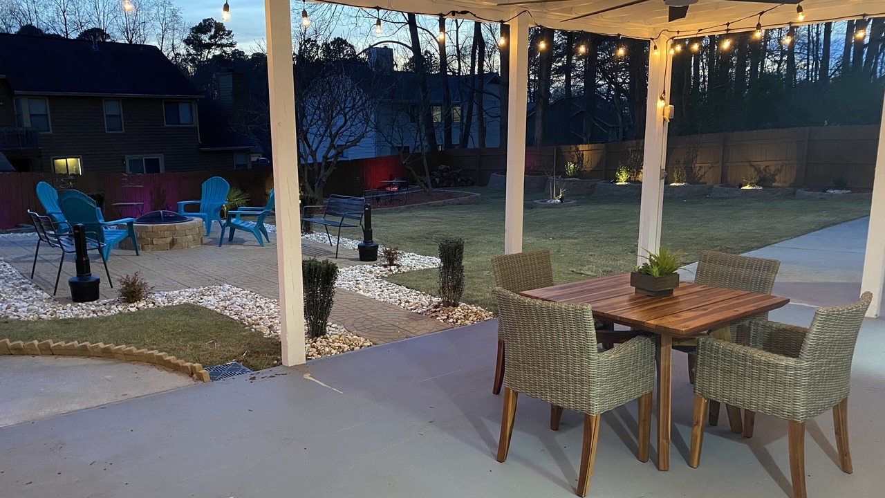 Photo of Outdoor in Lawrenceville
