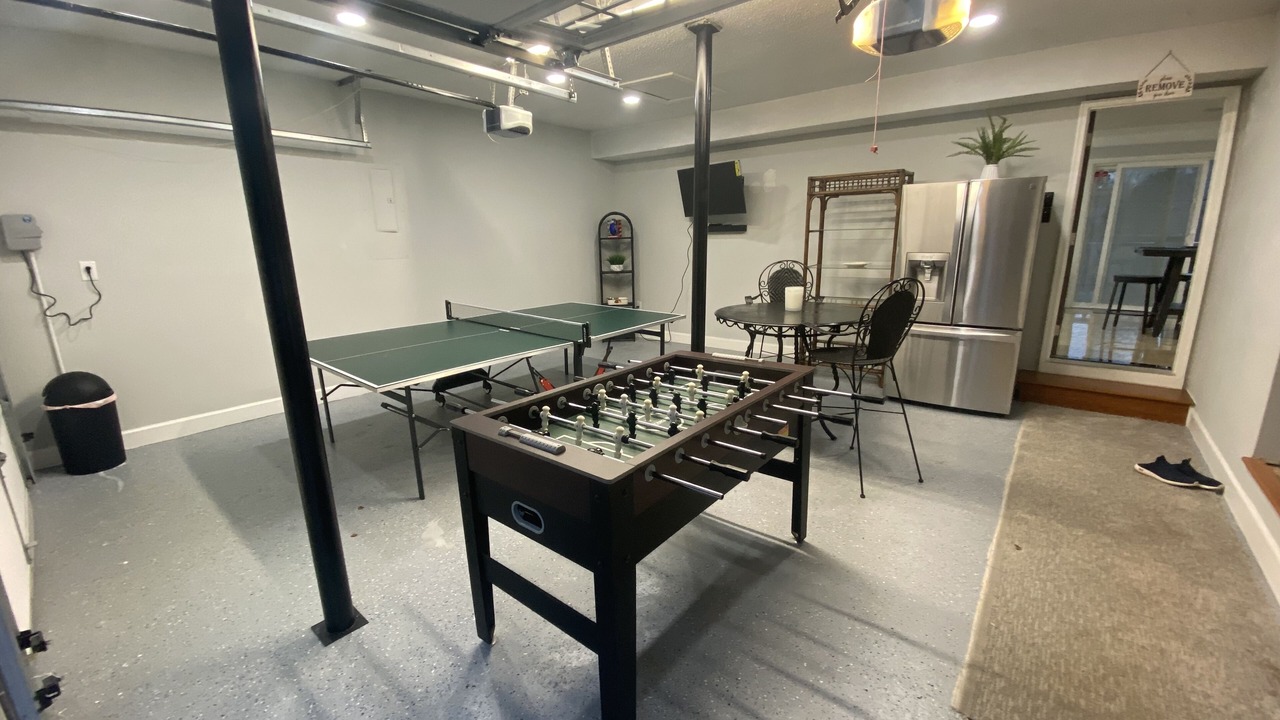 Photo of Bedroom in Lawrenceville
