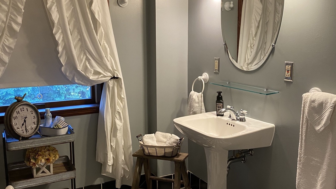 Photo of Bathroom in Ballston Spa