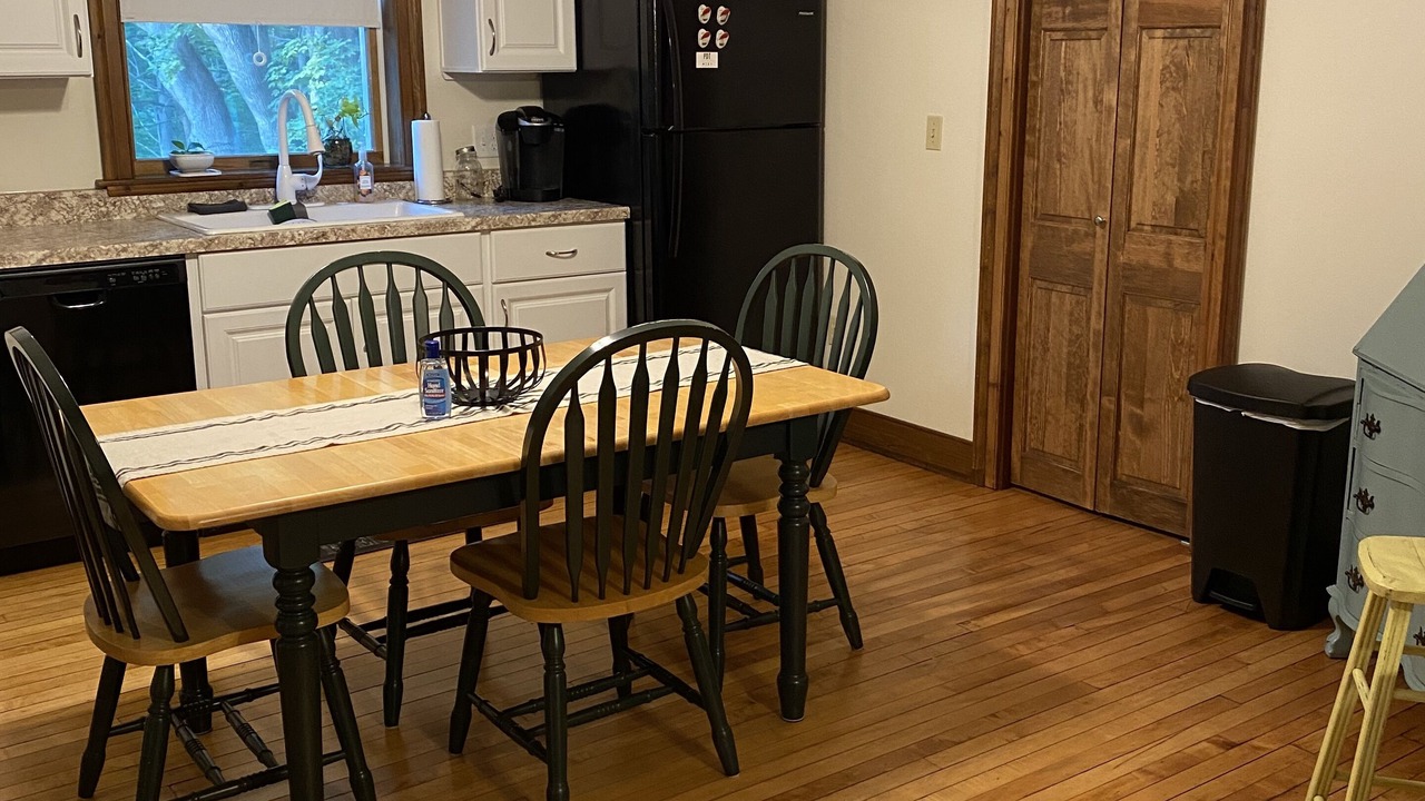 Photo of Kitchen in Ballston Spa