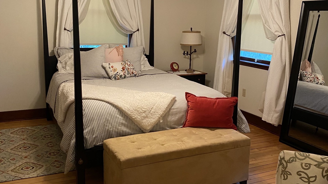 Photo of Bedroom in Ballston Spa