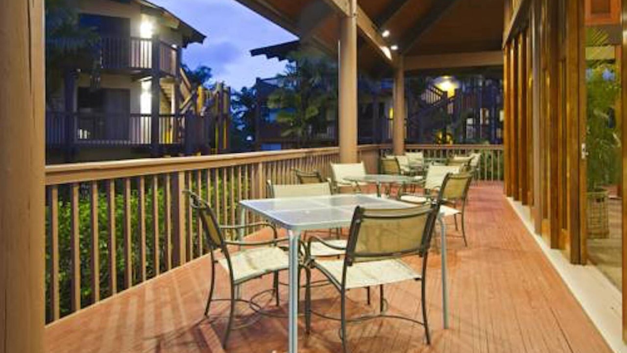 Photo of Outdoor in Princeville