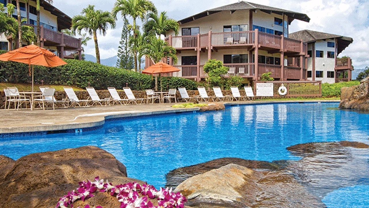Photo of Outdoor in Princeville