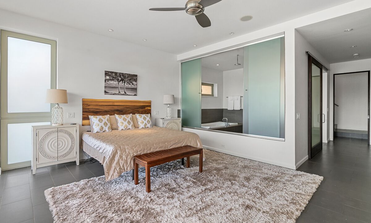 Photo of Bedroom in Lihue