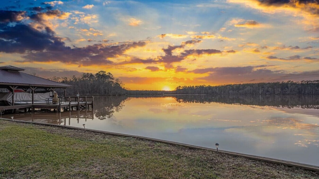 Photo of Outdoor in Milledgeville