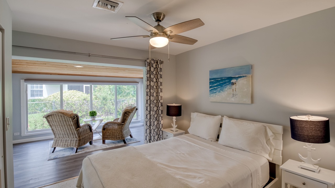 Photo of Bedroom in Singer Island