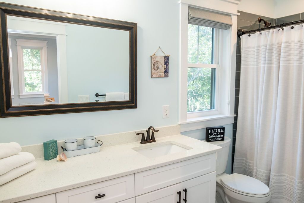 Photo of Bathroom in Bald Head Island