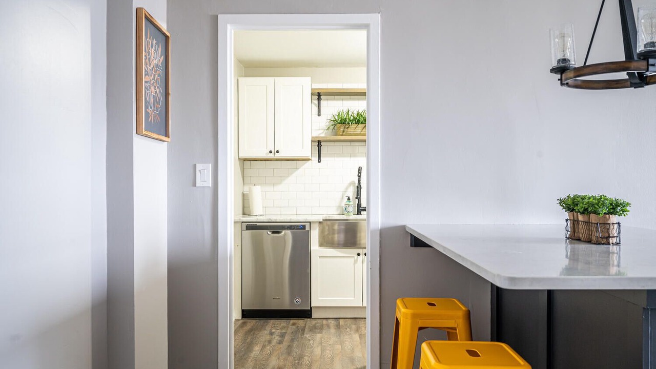 Photo of Kitchen in Downtown Atlanta