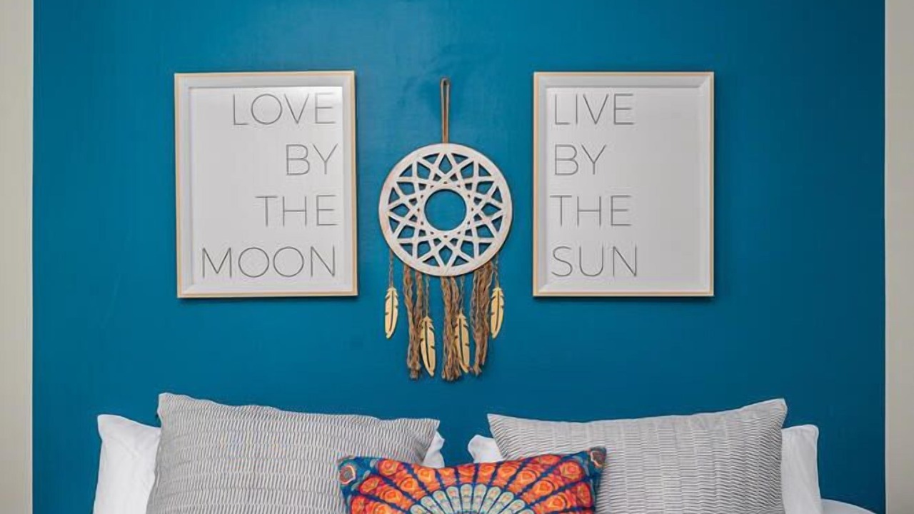 Photo of Bedroom in Downtown Atlanta