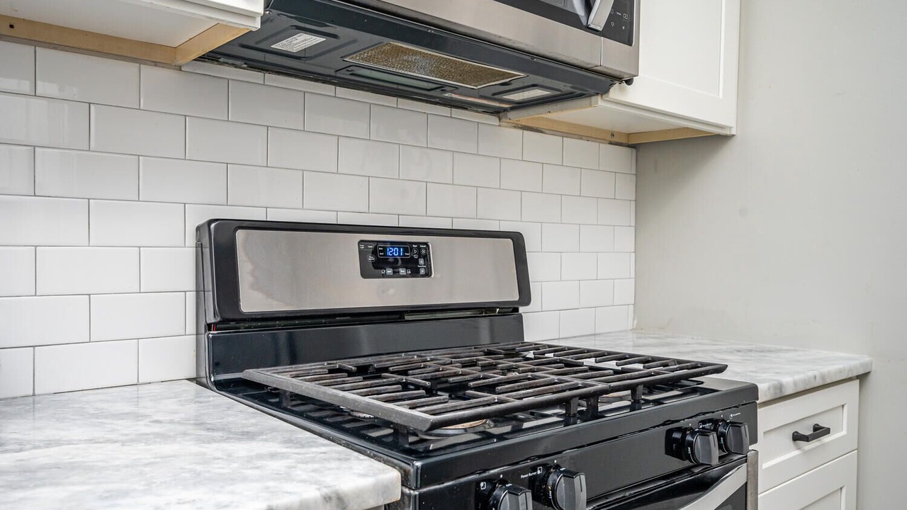 Photo of Kitchen in Downtown Atlanta