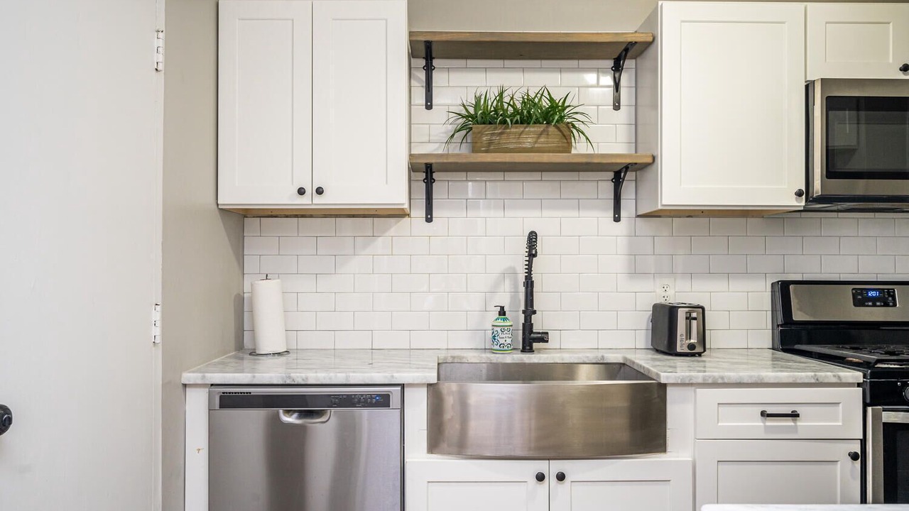 Photo of Kitchen in Downtown Atlanta