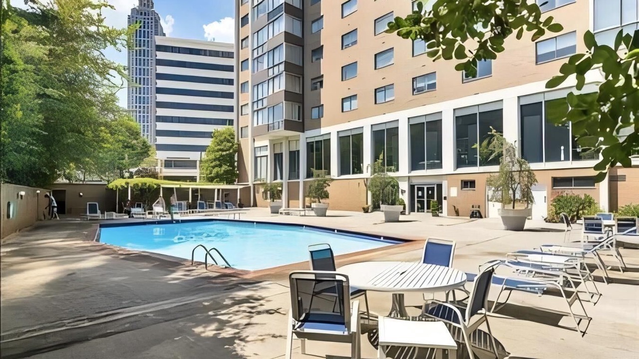 Photo of Outdoor in Downtown Atlanta