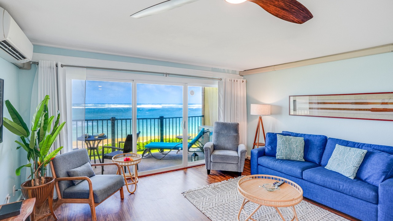 Photo of Livingroom in Kapaa