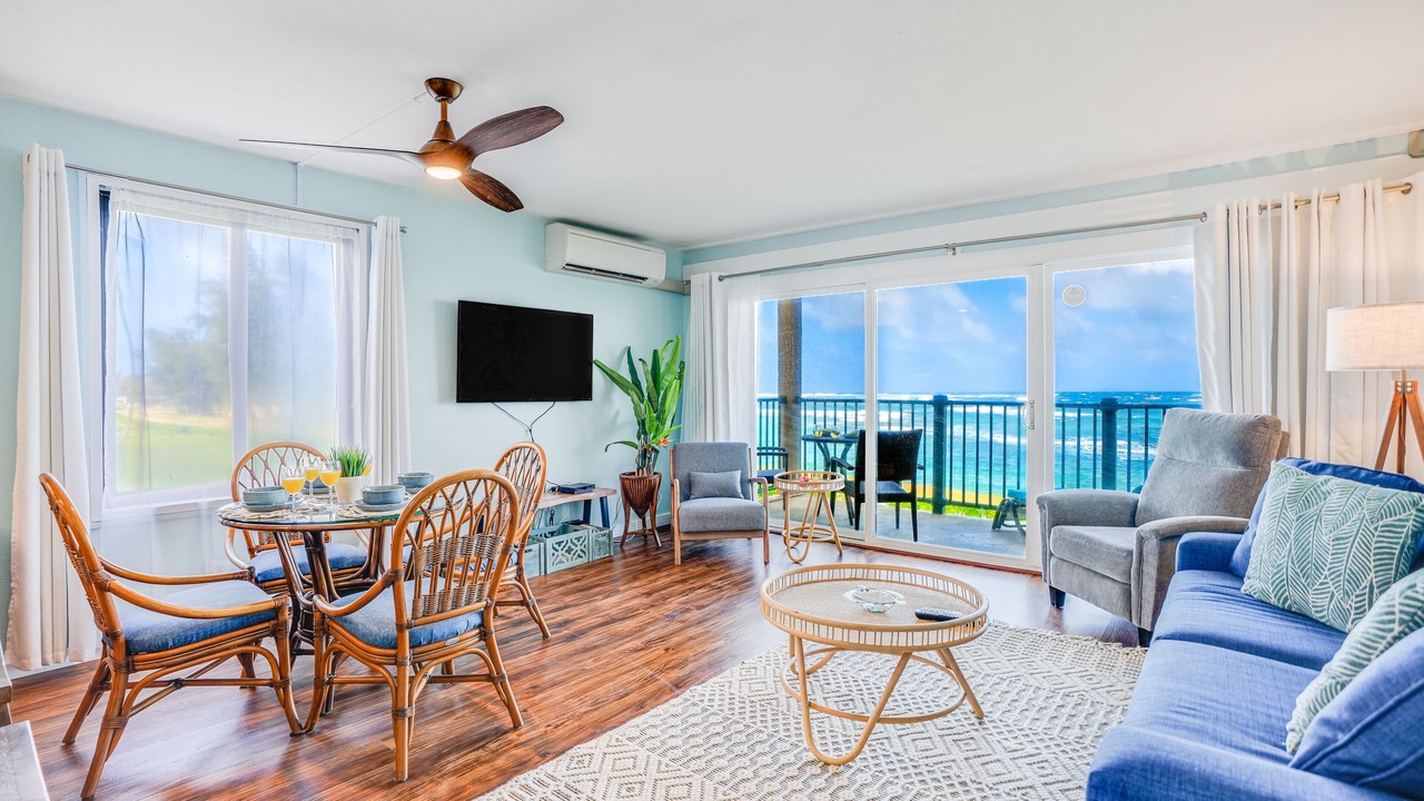 Photo of Livingroom in Kapaa