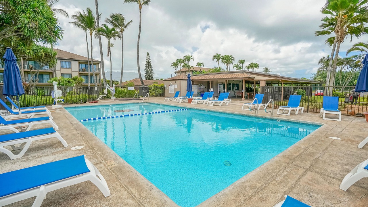 Photo of Outdoor in Kapaa
