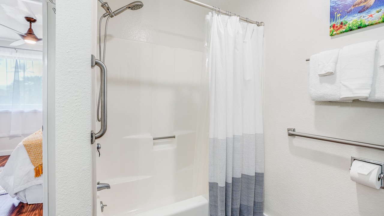 Photo of Bathroom in Kapaa