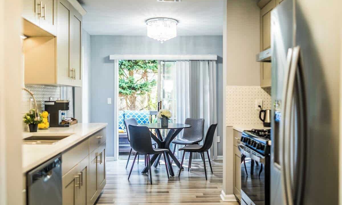 Photo of Kitchen in Lawrenceville