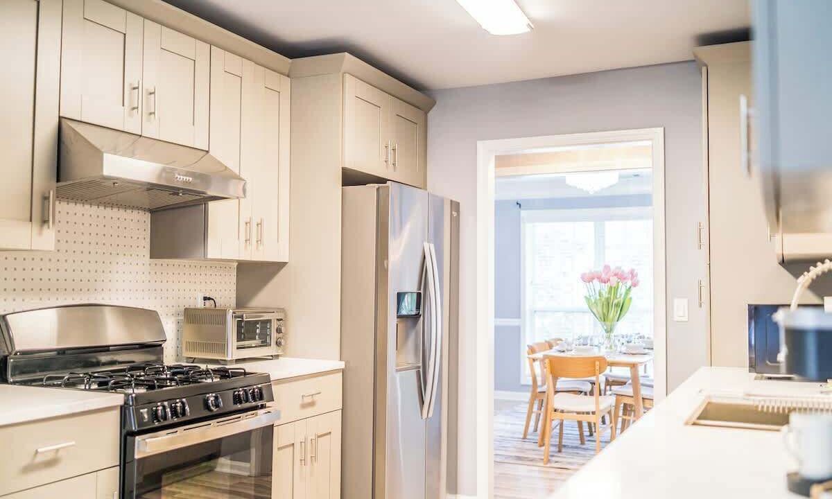 Photo of Kitchen in Lawrenceville
