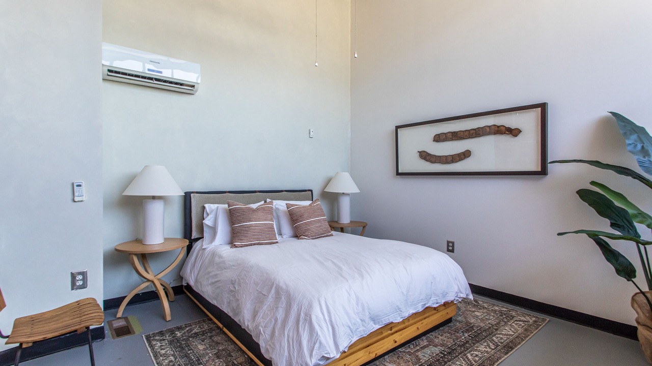 Photo of Bedroom in Poncey-Highland