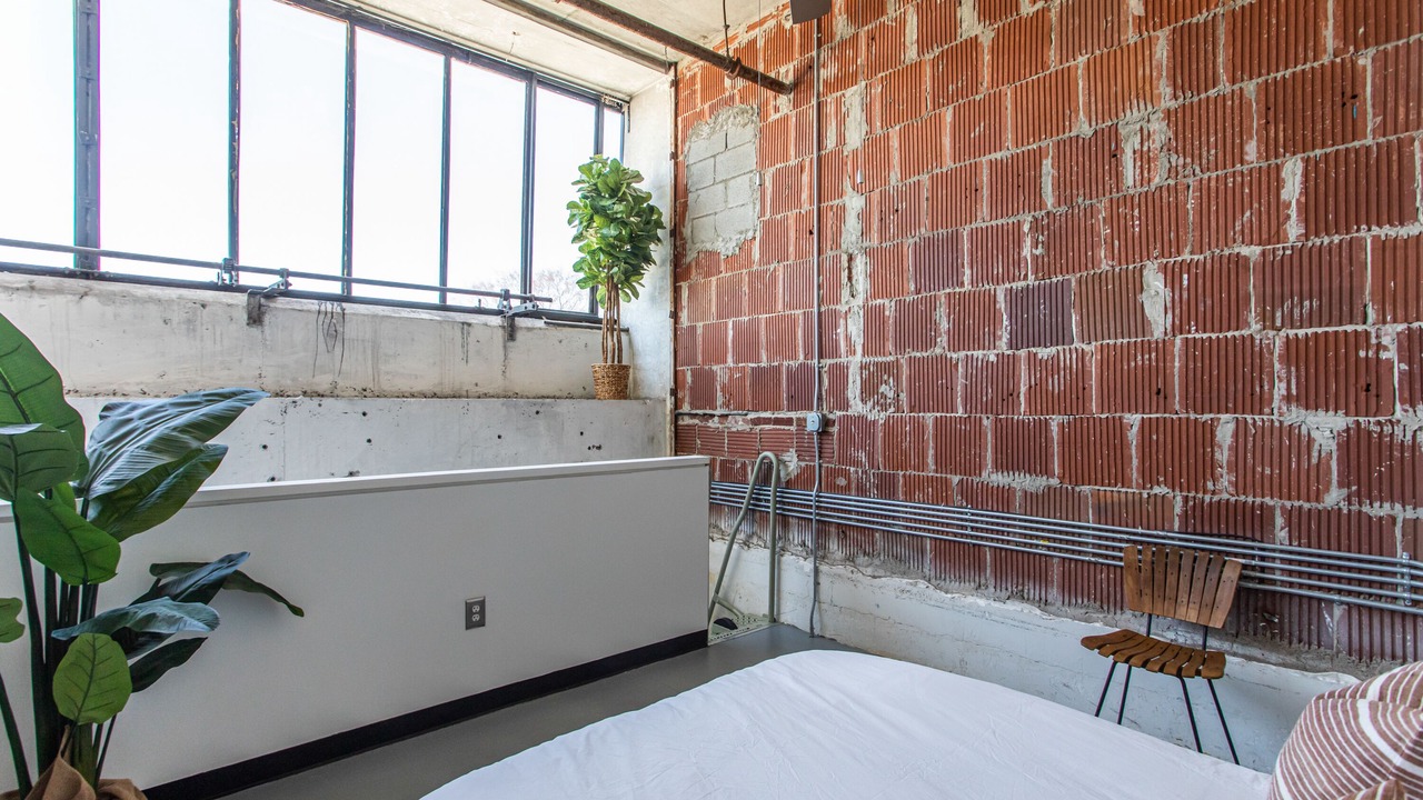 Photo of Bedroom in Poncey-Highland