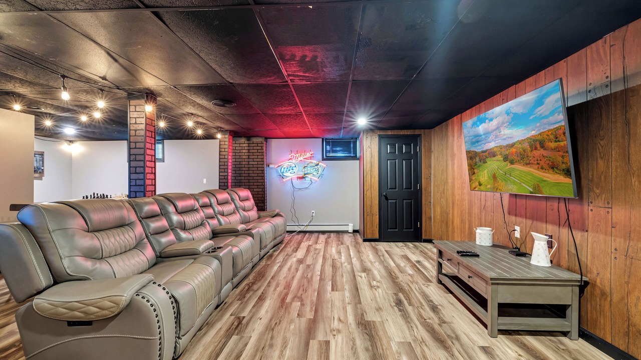 Photo of Livingroom in Stroudsburg