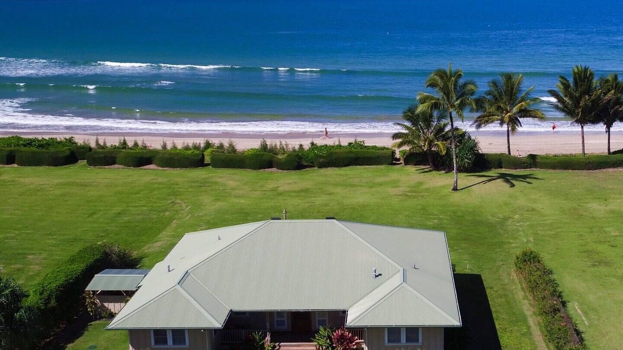 Photo of Outdoor in Hanalei