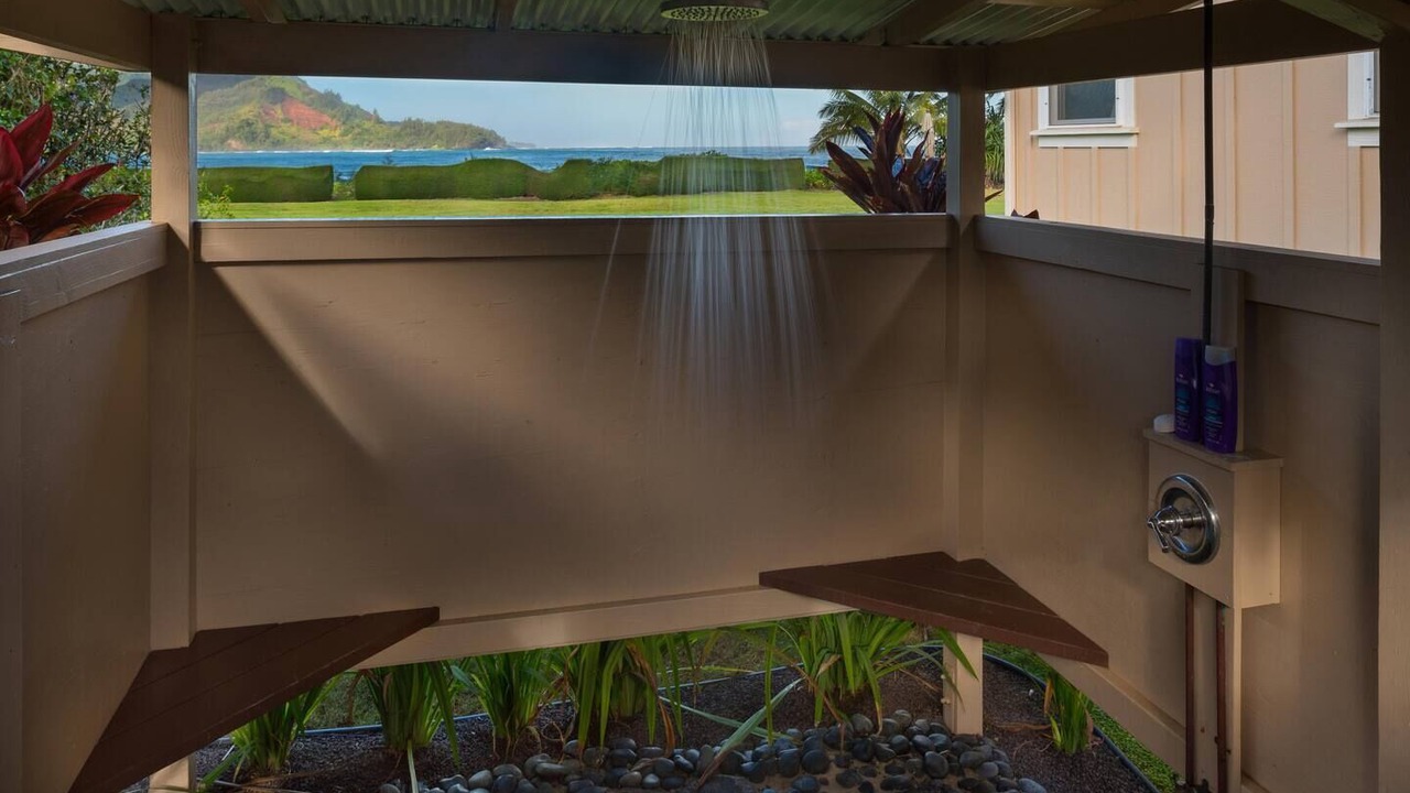 Photo of Outdoor in Hanalei