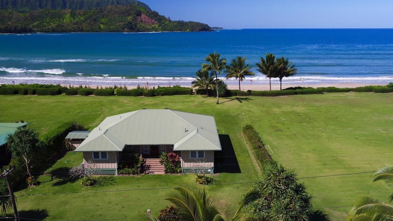 Photo of Outdoor in Hanalei