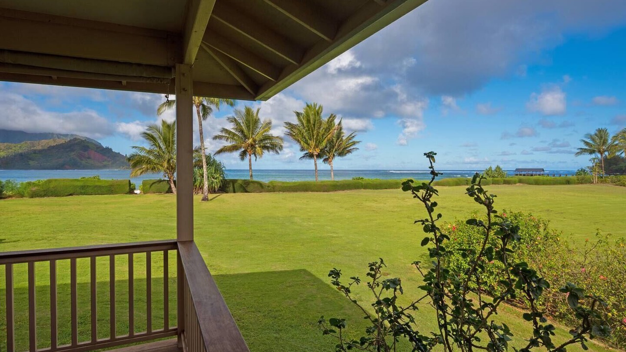 Photo of Outdoor in Hanalei