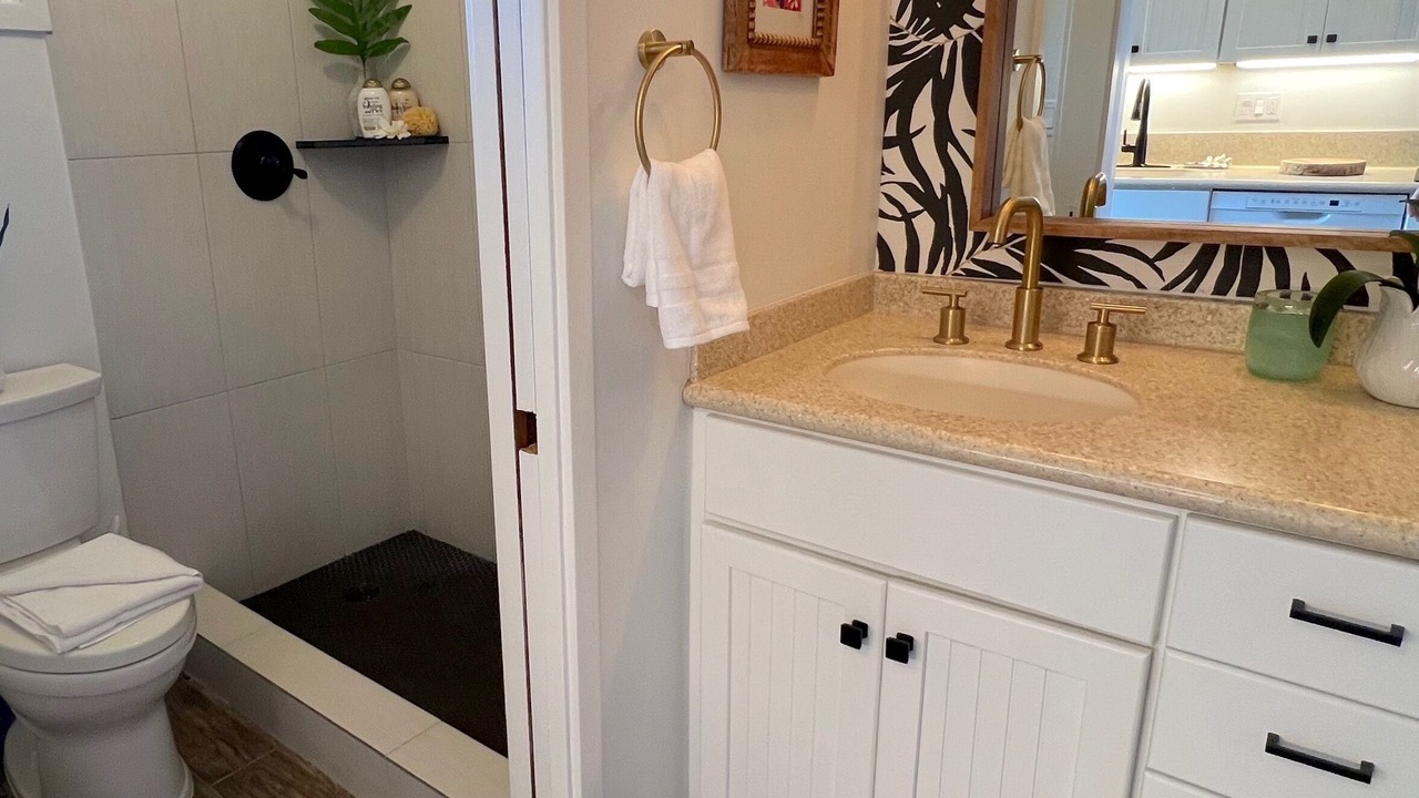 Photo of Bathroom in Napili