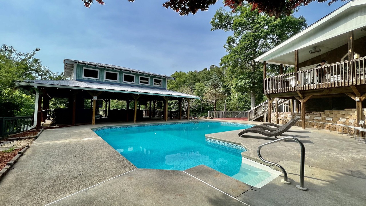 Photo of Outdoor in Acworth