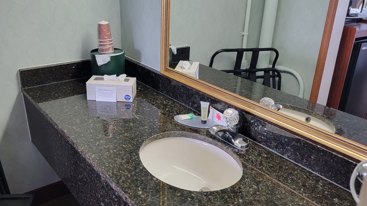 Photo of Bathroom in Asheville