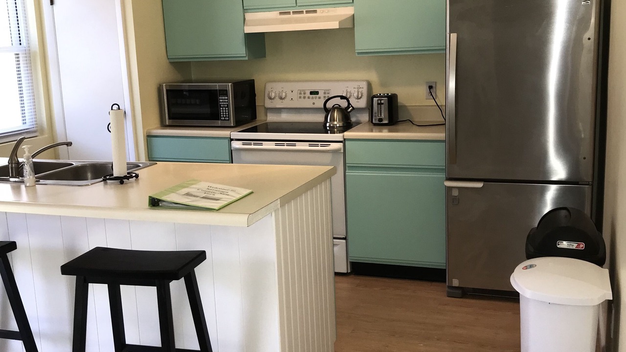 Photo of Kitchen in Malta