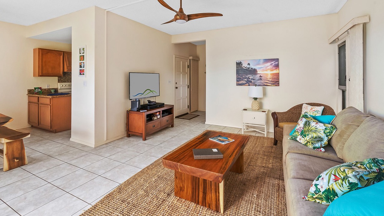 Photo of Bedroom in Lihue