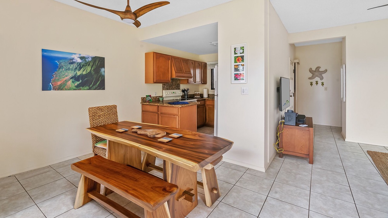 Photo of Bedroom in Lihue