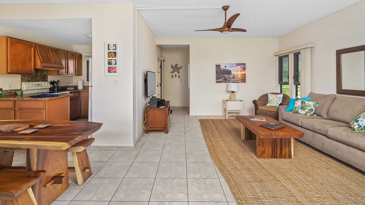 Photo of Bedroom in Lihue