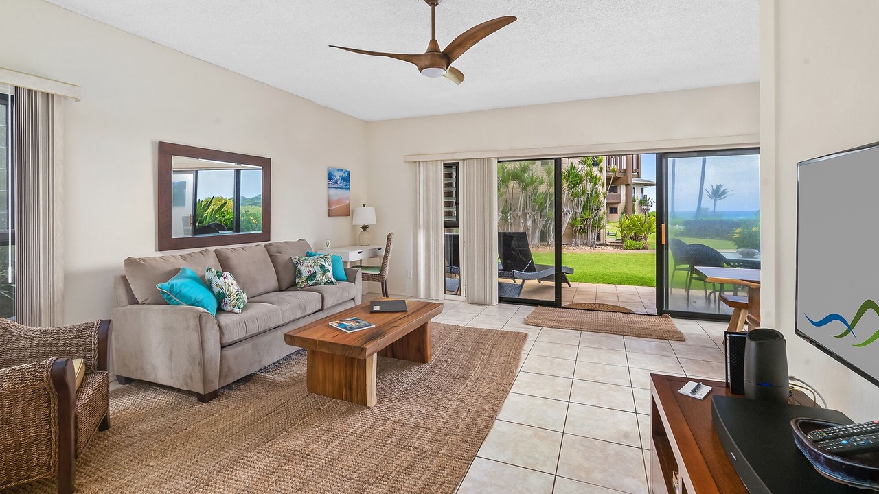 Photo of Bedroom in Lihue