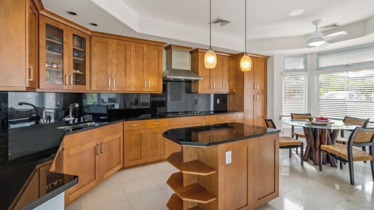 Photo of Kitchen in Kaiulani