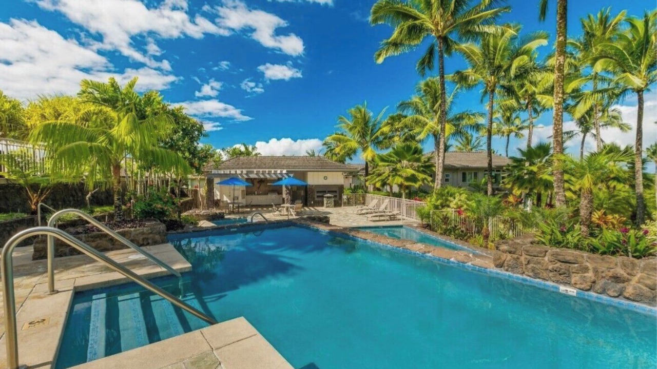 Photo of Outdoor in Kaiulani