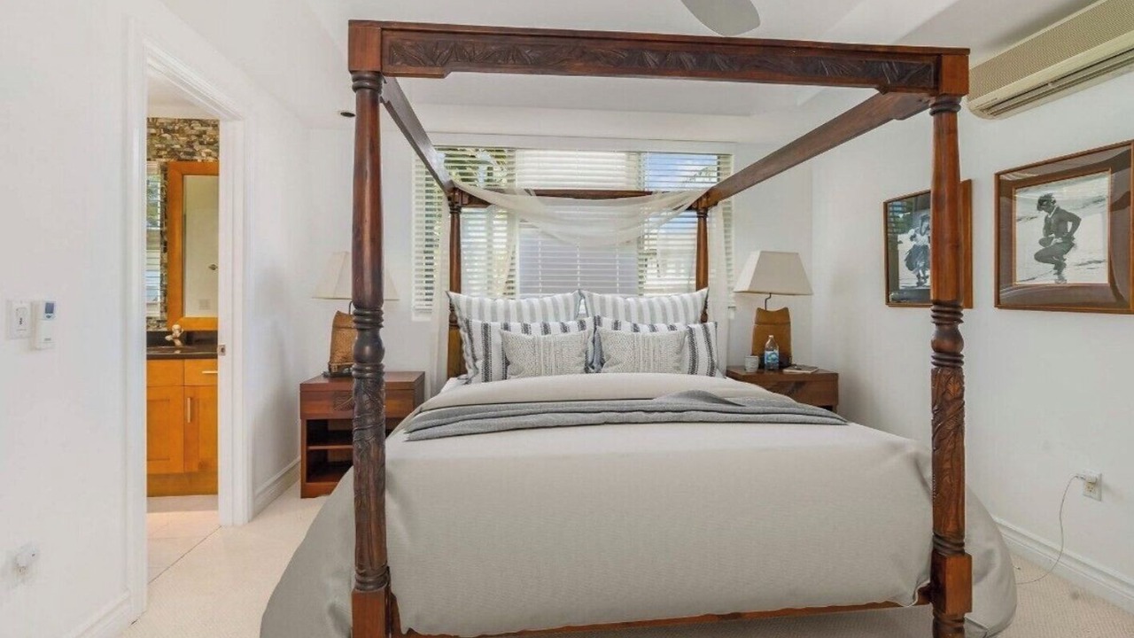 Photo of Bedroom in Kaiulani