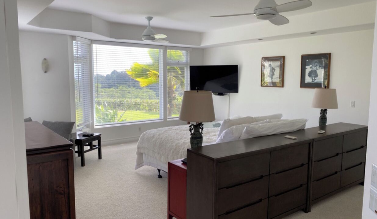 Photo of Bedroom in Kaiulani