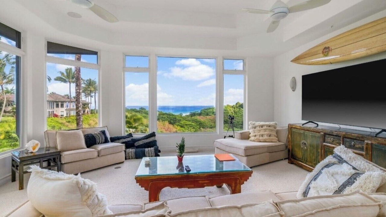 Photo of Livingroom in Kaiulani