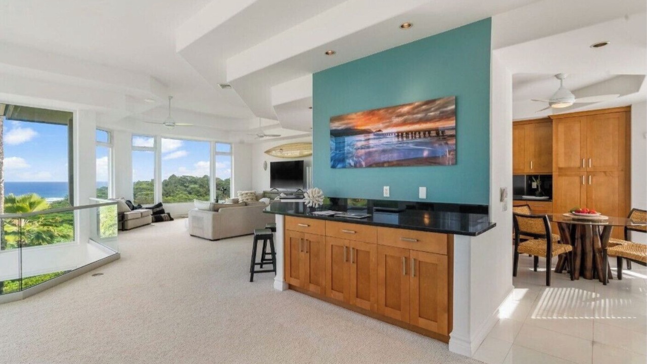 Photo of Livingroom in Kaiulani