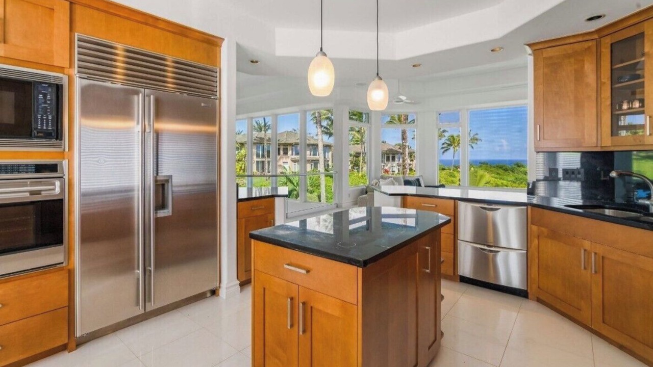 Photo of Kitchen in Kaiulani