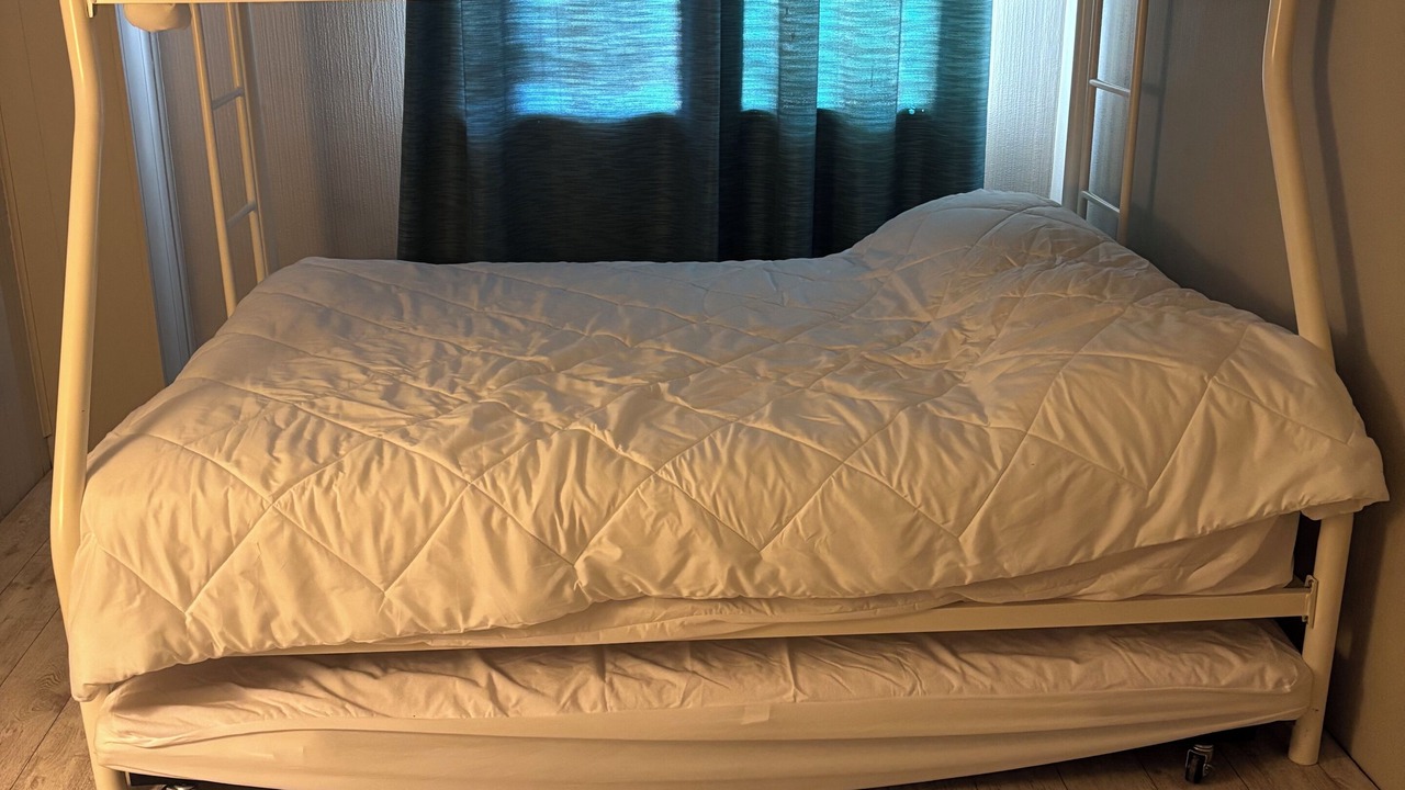 Photo of Bedroom in Caine Woods