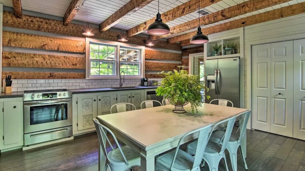 Photo of Kitchen in Frank