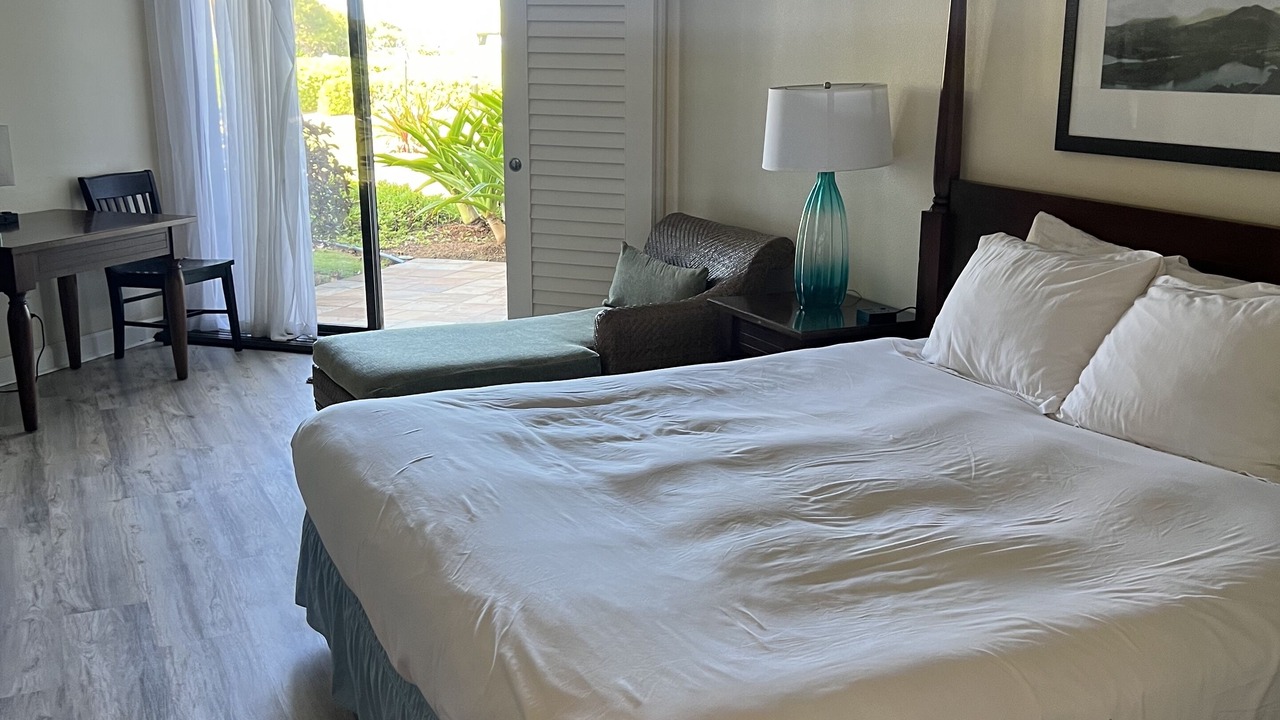 Photo of Bedroom in Hanamaulu
